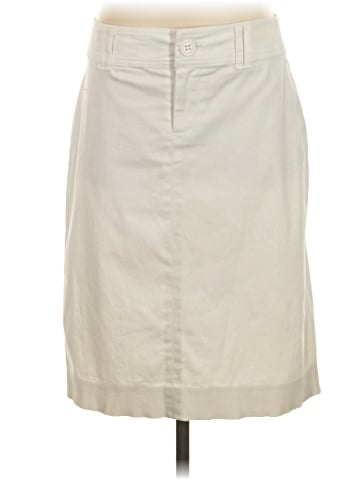 Khakis & Co Casual Skirt (view 1)
