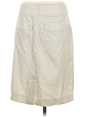 Khakis & Co Casual Skirt (view 2)