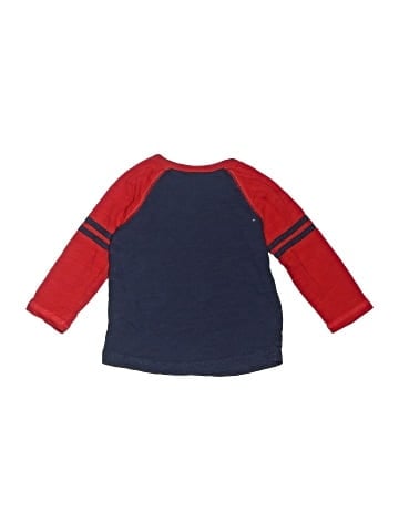 Hanna Andersson 3/4 Sleeve T-Shirt (view 2)