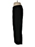 Old Navy Black Linen Pants Size Med Petite - photo 5
