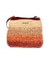 MICHAEL Michael Kors Ombre Orange Shoulder Bag One size - photo 1