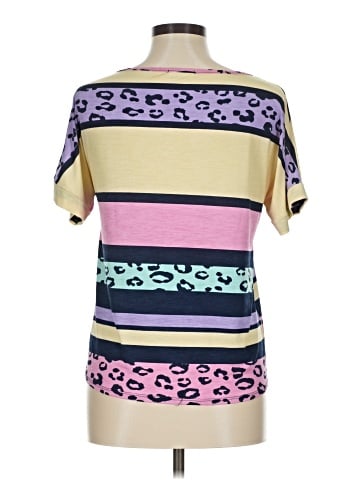 Bombom Short Sleeve Top (view 2)
