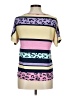Bombom Pink Short Sleeve Top Size M - photo 2