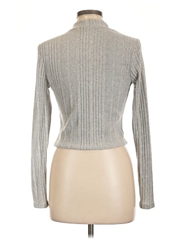 Walmart Long Sleeve Turtleneck (view 2)