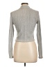 Walmart Silver Gray Long Sleeve Turtleneck Size L - photo 2