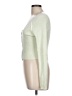 Blue Blush Green Cardigan Size L - photo 5
