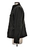 J.Crew 100% Cotton Solid Black Jacket Size S - photo 5