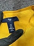 Gap Outlet Yellow Tank Top Size S - photo 7
