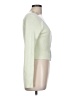 Blue Blush Green Cardigan Size L - photo 4