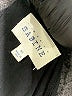 Sabine Black Cocktail Dress Size XS - photo 7