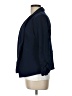 Lock & Love Blue Blazer Size L - photo 5