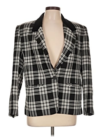 Liz Claiborne Collection Blazer (view 1)