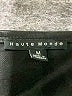 Haute Monde Black Cocktail Dress Size M - photo 7