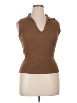 J.Crew Sleeveless Top (view 1)