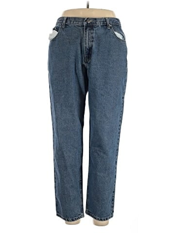 Assorted Brands Jeans (view 1)