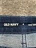 Old Navy Blue Jeans Size 8 - photo 7