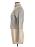 Walmart Silver Gray Long Sleeve Turtleneck Size L - photo 5