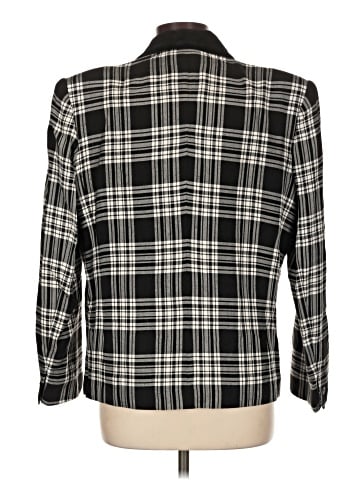 Liz Claiborne Collection Blazer (view 2)