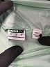 Puma Green Windbreaker Size S - photo 6