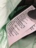 Puma Green Windbreaker Size S - photo 9