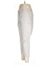 Tommy Bahama Gray Khakis Size 8 - photo 5