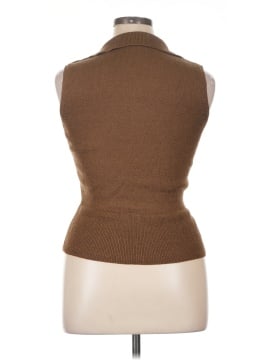 J.Crew Sleeveless Top (view 2)