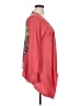 Assorted Brands Red Cardigan Size XL - photo 4