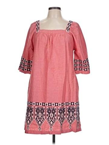 Calypso St. Barth Casual Dress (view 1)