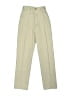 Vineyard Vines Solid Ivory Khakis Size 12 - photo 1