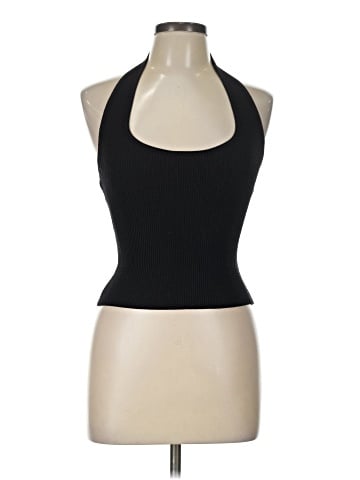 Babaton Sleeveless Top (view 1)