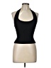 Babaton Black Sleeveless Top Size L - photo 1