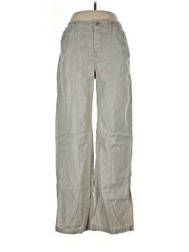 Evereve Linen Pants (view 1)