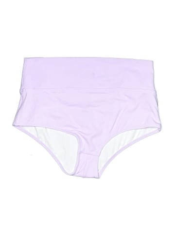 Victoria's Secret Pink Swimsuit Bottoms (view 1)