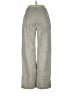 Evereve Gray Linen Pants Size 30 waist - photo 2