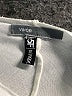 Vince. Ivory 3/4 Sleeve T-Shirt Size S (estimated) - photo 7