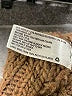 Universal Thread Tweed Brown Turtleneck Sweater Size M - photo 8