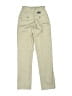 Vineyard Vines Solid Ivory Khakis Size 12 - photo 2