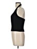 Babaton Black Sleeveless Top Size L - photo 5