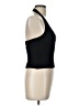 Babaton Black Sleeveless Top Size L - photo 4