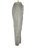 Evereve Gray Linen Pants Size 30 waist - photo 4
