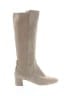 Cole Haan Gray Boots Size 9 - photo 1