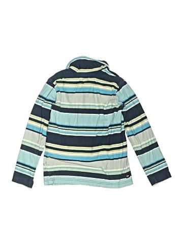Tea Long Sleeve Polo (view 2)