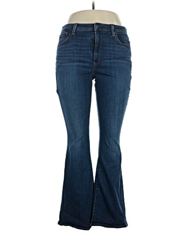 Levi's Jeans - front