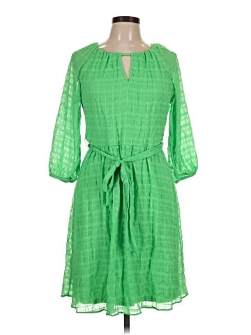 DKNY Casual Dress (view 1)