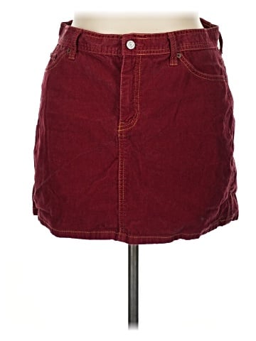 Gap Denim Skirt (view 1)