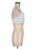 Lululemon Athletica Blue Tank Top Size 8 - photo 4