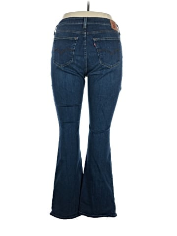 Levi's Jeans - back