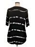Torrid Black Short Sleeve T-Shirt Size 1X Plus (1) - photo 2