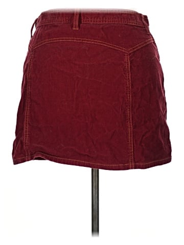Gap Denim Skirt (view 2)