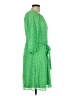 DKNY Green Casual Dress Size 10 - photo 4